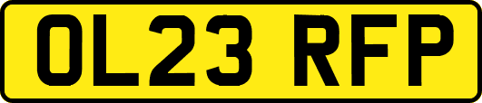 OL23RFP