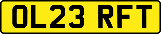 OL23RFT