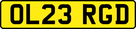 OL23RGD