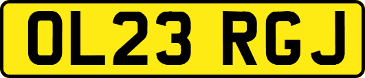 OL23RGJ