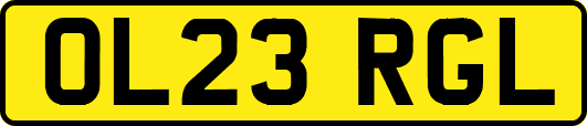 OL23RGL