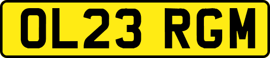 OL23RGM