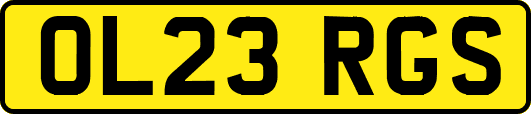 OL23RGS