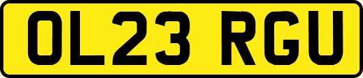 OL23RGU