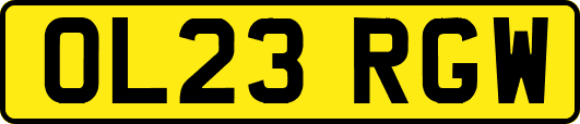 OL23RGW