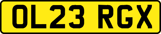 OL23RGX