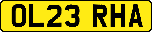 OL23RHA