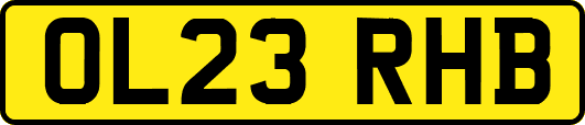 OL23RHB