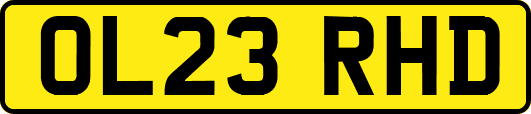 OL23RHD
