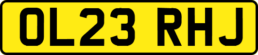 OL23RHJ