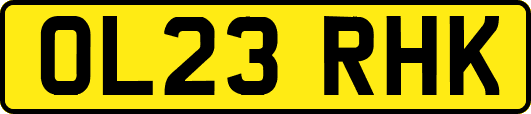 OL23RHK