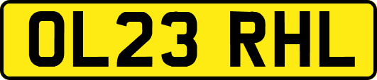 OL23RHL