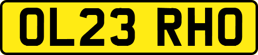 OL23RHO