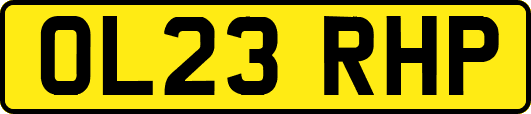 OL23RHP