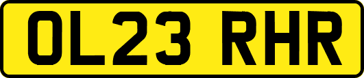 OL23RHR