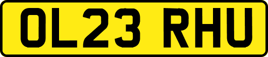 OL23RHU