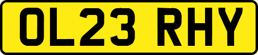 OL23RHY