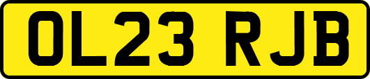 OL23RJB
