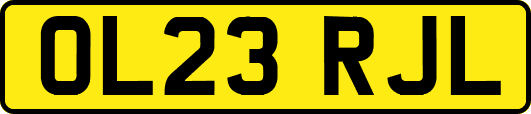 OL23RJL