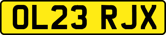 OL23RJX