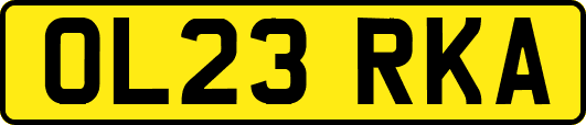 OL23RKA
