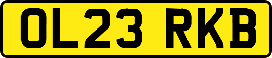 OL23RKB