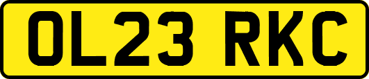 OL23RKC