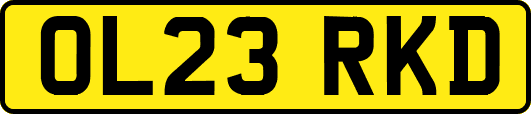 OL23RKD