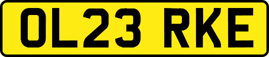 OL23RKE