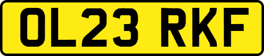 OL23RKF