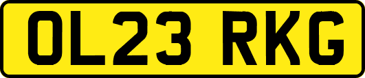 OL23RKG