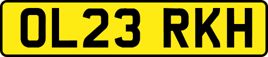 OL23RKH