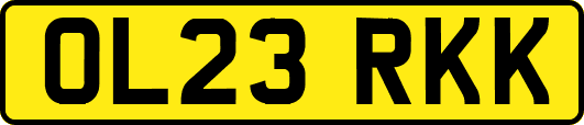 OL23RKK