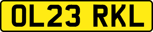 OL23RKL