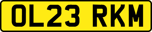 OL23RKM