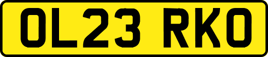 OL23RKO