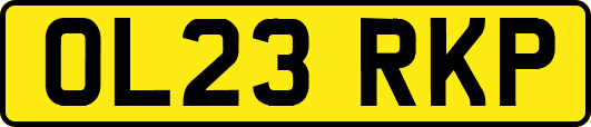 OL23RKP