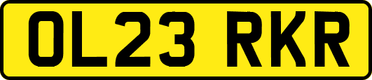 OL23RKR