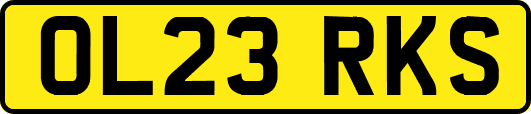 OL23RKS
