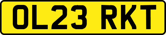 OL23RKT