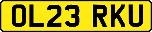 OL23RKU