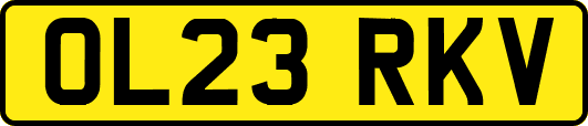 OL23RKV