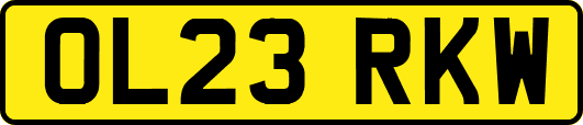 OL23RKW