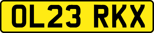 OL23RKX
