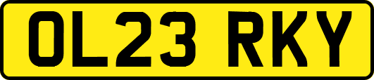 OL23RKY