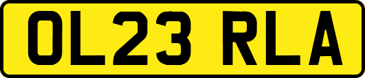 OL23RLA