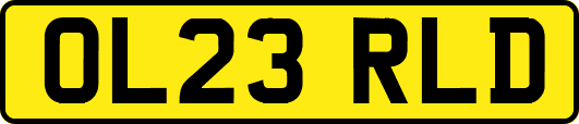 OL23RLD