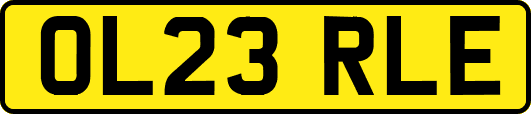 OL23RLE