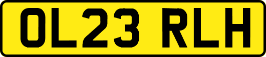 OL23RLH