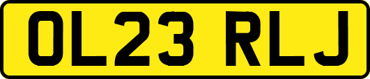 OL23RLJ